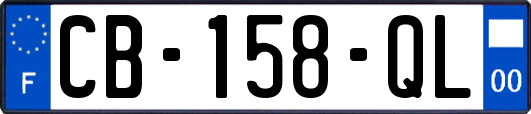 CB-158-QL