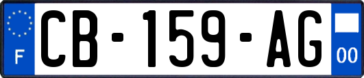 CB-159-AG