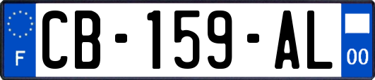 CB-159-AL