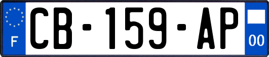 CB-159-AP