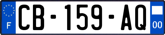 CB-159-AQ