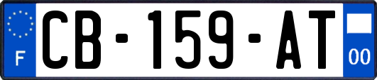 CB-159-AT