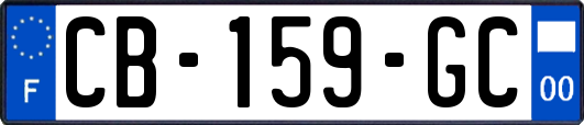 CB-159-GC