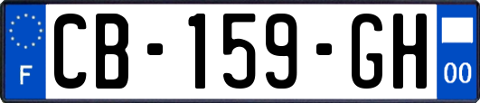 CB-159-GH