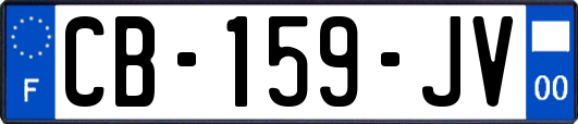 CB-159-JV