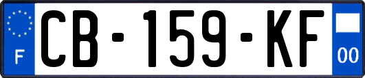CB-159-KF