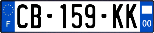 CB-159-KK