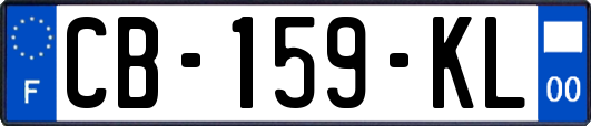 CB-159-KL