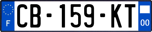 CB-159-KT