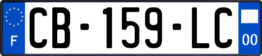 CB-159-LC