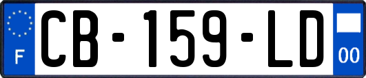 CB-159-LD