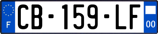 CB-159-LF