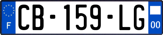 CB-159-LG