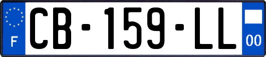 CB-159-LL