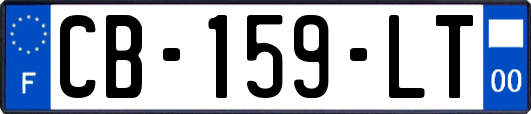 CB-159-LT