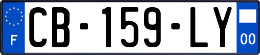 CB-159-LY