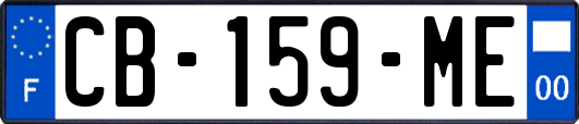 CB-159-ME