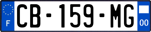 CB-159-MG