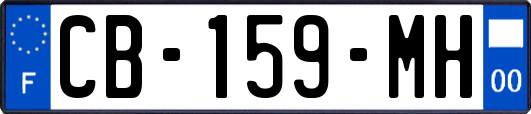 CB-159-MH