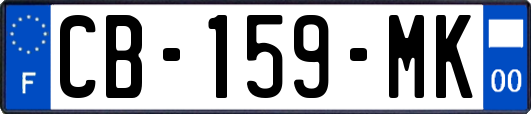 CB-159-MK