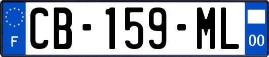CB-159-ML