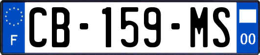 CB-159-MS