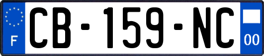 CB-159-NC