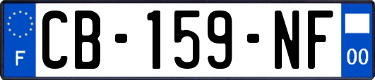 CB-159-NF