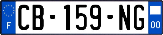 CB-159-NG