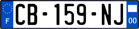 CB-159-NJ