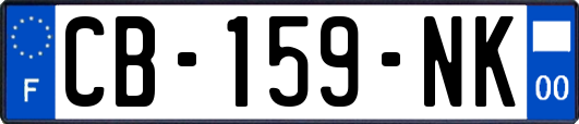 CB-159-NK