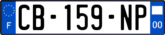 CB-159-NP
