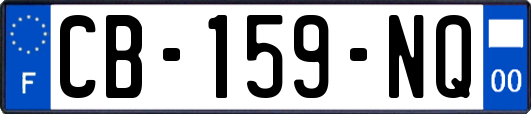 CB-159-NQ