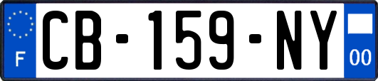CB-159-NY