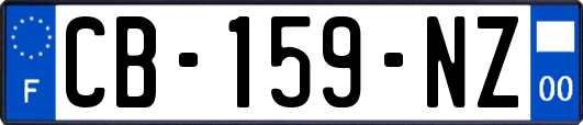 CB-159-NZ