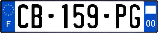 CB-159-PG