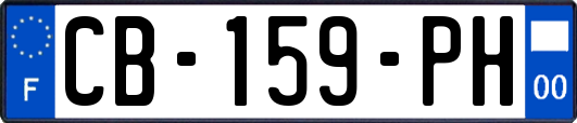 CB-159-PH