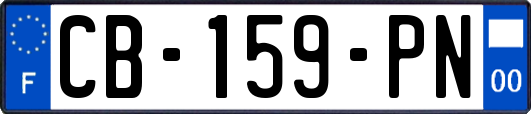 CB-159-PN