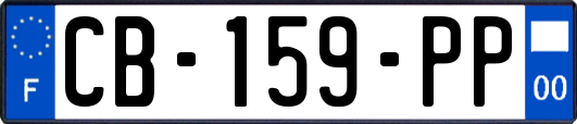CB-159-PP