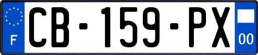 CB-159-PX