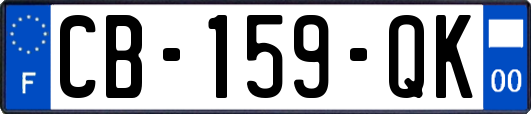 CB-159-QK