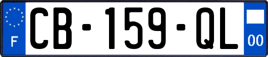 CB-159-QL