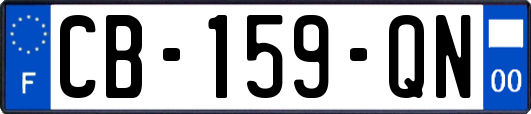 CB-159-QN