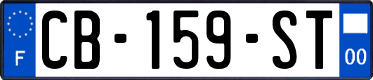 CB-159-ST