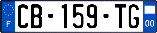 CB-159-TG