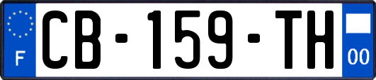 CB-159-TH