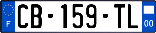 CB-159-TL