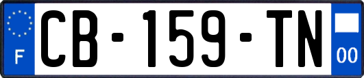 CB-159-TN