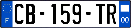 CB-159-TR