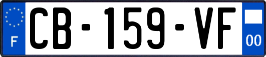 CB-159-VF